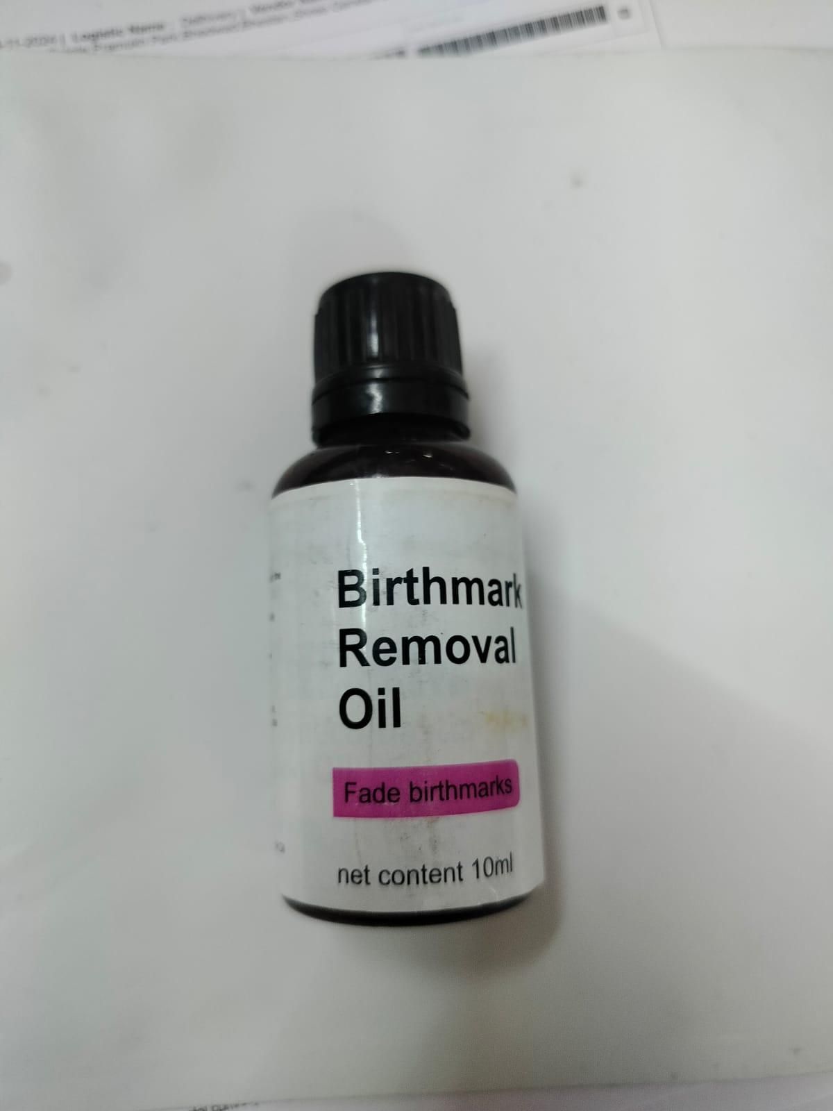 Birthmark Removal Oil 10ML (Pack of 2)